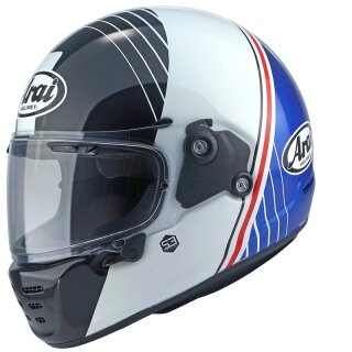 ARAI CONCEPT-XE Temu Helmet - Blue