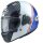 ARAI CONCEPT-XE Temu Helmet - Blue