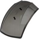 BELL Eliminator Regen Cover Belüftung Dunkel Smoke...