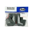 ARAI Dry-Cool Cheek Pads 25mm (S-L-XL Standard Thickness)...