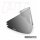 PINLOCK Bell MX-9 Adventure PINLOCK Sun Reactive ProtecTINT Visier