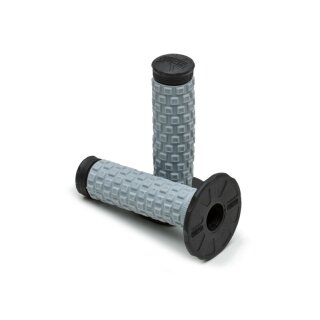 PRO TAPER MX Pillow Top Grips No Waffle