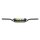 PRO TAPER Seven Height Schoolboy High Handlebar
