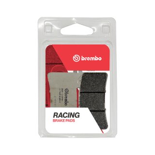 BREMBO Competition Carbon Keramik Bremsbeläge - 07GR99RC