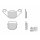 BREMBO Off-Road Sintered Metal Brake pads - 07KA07SD