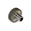 MALOSSI K-Drive Primary Pulley 25 teeth - YAMAHA Tmax 560