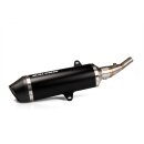 MALOSSI RX Komplett Auspuffanlage