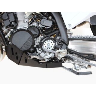 AXP Xtrem HDPE Motorschutz Unterfahrschutz 8mm - Husqvarna