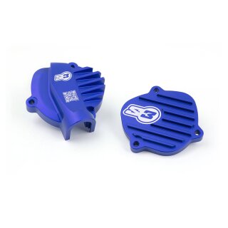 S3 Big Volume Power Ventildeckel