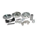 MALOSSI Variotop Variator für Automatk Mopeds MBK