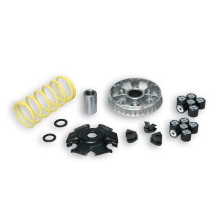 MALOSSI Multivar 2000 Variomatik