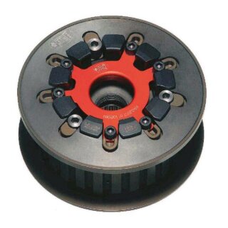 STM Slipper Clutch - Triumph Daytona 675 / Speed Triple