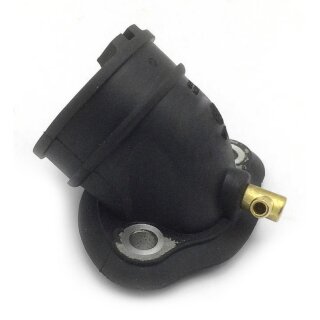 TECNIUM Intake Carburetor Flange Piaggio/Vespa