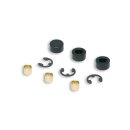 MALOSSI Schwingungsdämpfer Kit