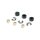 MALOSSI Vibration Damper Kit