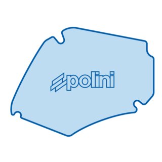 POLINI Luftfilter - 203.0140 Piaggio ZIP 50 4-Takt