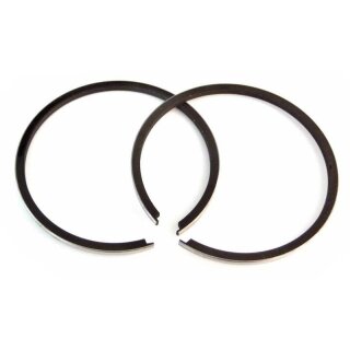Set of piston rings Ã˜54.00mm Yamaha YBR125