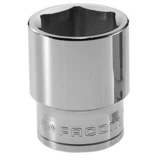FACOM 1/2" OGVÂ® Drive Socket 30mm - 6 point