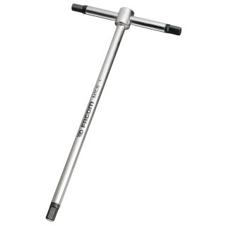 FACOM T-Handle Hexagon Key - 10mm