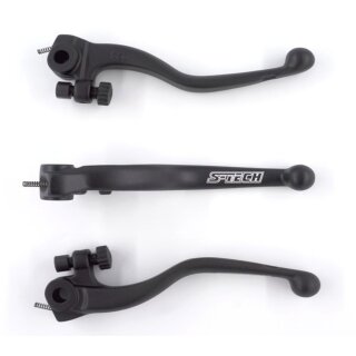 S-TECH Factory Kupplungshebel - Braketec