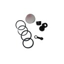 TECNIUM Front Brake Caliper Repair Kit Honda