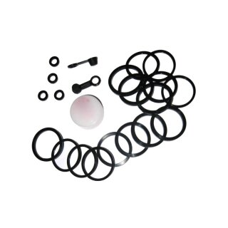 TECNIUM Front Brake Caliper Repair Kit Kawasaki