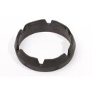 Schutzring für TECNIUM Gabel schwarz