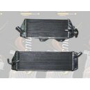 TECNIUM Oversize Right Water Cooler - Honda CRF450R/RX