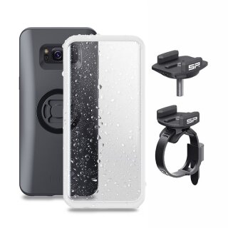 SP CONNECT Sp-Connect Bike Bundle Si Fissa Al Manubrio O AllAttacco Manubrio Samsung S8+