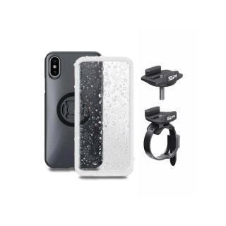 SP CONNECT Sp-Connect Cykelpakke Monteret På Styr Eller Frempind Samsung Note 9