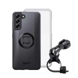 SP CONNECT Fahrrad Bundle - Samsung S21 Fe
