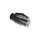 HIGHSIDER Conero T1 LED Taillight, Tinted Glass