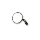 HIGHSIDER Montana 2 Bar End Mirror Short (1pc)