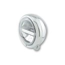 HIGHSIDER 5 3/4 Zoll LED-Scheinwerfer PECOS Typ 6 mit...