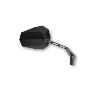 HIGHSIDER Stealth-X1 Spiegel (Paar)