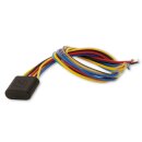 HIGHSIDER Elektronisches zwei Kanal Relais 6-14V