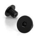 HIGHSIDER Lenkeradapter M16 div. Harley-Davidson Modelle...