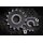 PBR Steel Noise-Free Front Sprocket 346 - 525