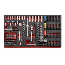 FACOM CM.XLPF Juego de módulos de espuma...