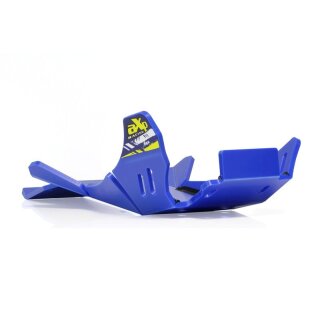 AXP Enduro Xtrem Skid plate - HDPE 8mm Sherco