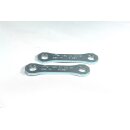 TECNIUM Lowering Kit Setting 1 - Yamaha XT660R/X