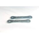 TECNIUM Lowering Kit Setting 1 - Suzuki