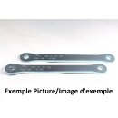 TECNIUM Lowering Kit Setting 1 Honda X-ADV