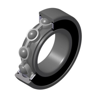 NTN Bearing 6002-2RS 15x32x9mm