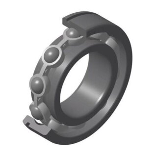 NTN Crankshaft Bearing 35x72x17mm