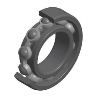 NTN Crankshaft Bearing 25x52x15mm