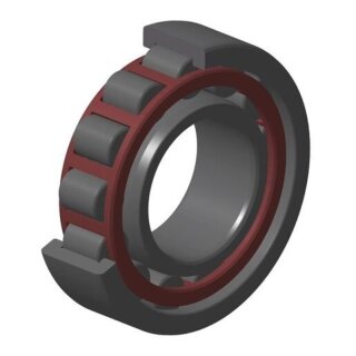 Cojinete de cigüeñal NTN 30x72x19mm