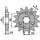 PBR Standard Stahlriztel vorne 2069 - 525