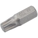 DRAPER Torx 50 mm ekstra bits - længde 30 mm
