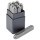 DRAPER 0 - 9 Number Stamp Set - Number Height 3/16